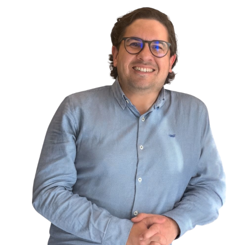 Matías Riveros Salinas