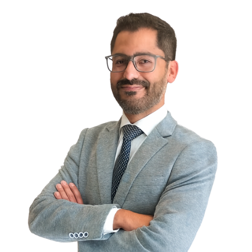 Patricio Palma Valencia