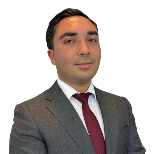 Nicolás San Román Quintanilla